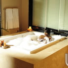 Jada Fire in 'A Touch of Seduction Scene 3'