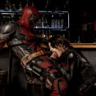 Jennifer White in 'Deadpool XXX - An Axel Braun Parody Scene 2'