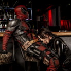 Jennifer White in 'Deadpool XXX - An Axel Braun Parody Scene 2'