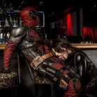 Jennifer White in 'Deadpool XXX - An Axel Braun Parody Scene 2'