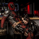 Jennifer White in 'Deadpool XXX - An Axel Braun Parody Scene 2'