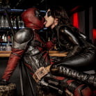 Jennifer White in 'Deadpool XXX - An Axel Braun Parody Scene 2'