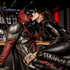Jennifer White in 'Deadpool XXX - An Axel Braun Parody Scene 2'