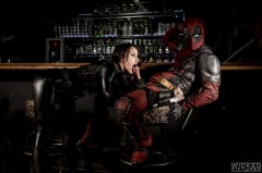 Jennifer White - Deadpool XXX - An Axel Braun Parody Scene 2 | Picture (2)