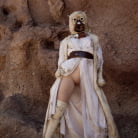 Jennifer White in 'Star Wars XXX: A Porn Parody Scene 2'