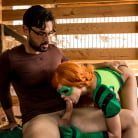 Jessa Rhodes in 'Justice League XXX An Axel Braun Parody Scene 2'