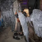 Jessica Drake in 'Fallen 2 Scene 2'