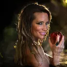 jessica drake in 'Jessica Drake Is Wicked Scene 1'