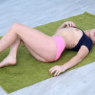 Jessica Spielberg in '3 Way Her Way Scene 4'