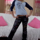 Katie Belle in 'Deep Anal Drilling Scene 1'