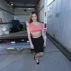 Kenna James in 'Public Penetration 2 Scene 1'