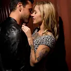 Kleio Valentien in 'Red Light Scene 2'