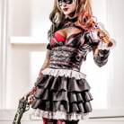 Kleio Valentien in 'Suicide Squad XXX: An Axel Braun Parody Scene 5'