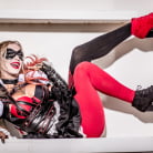 Kleio Valentien in 'Suicide Squad XXX: An Axel Braun Parody Scene 5'