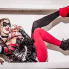 Kleio Valentien in 'Suicide Squad XXX: An Axel Braun Parody Scene 5'