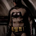 Kleio Valentien in 'Suicide Squad XXX: An Axel Braun Parody Scene 5'