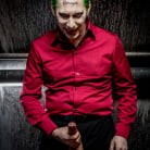 Kleio Valentien in 'Suicide Squad XXX: An Axel Braun Parody Scene 5'