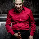 Kleio Valentien in 'Suicide Squad XXX: An Axel Braun Parody Scene 5'