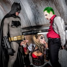 Kleio Valentien in 'Suicide Squad XXX: An Axel Braun Parody Scene 5'