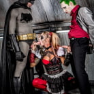 Kleio Valentien in 'Suicide Squad XXX: An Axel Braun Parody Scene 5'