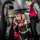 Kleio Valentien in 'Suicide Squad XXX: An Axel Braun Parody Scene 5'