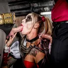 Kleio Valentien in 'Suicide Squad XXX: An Axel Braun Parody Scene 5'