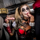 Kleio Valentien in 'Suicide Squad XXX: An Axel Braun Parody Scene 5'