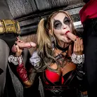 Kleio Valentien in 'Suicide Squad XXX: An Axel Braun Parody Scene 5'