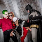 Kleio Valentien in 'Suicide Squad XXX: An Axel Braun Parody Scene 5'