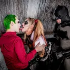 Kleio Valentien in 'Suicide Squad XXX: An Axel Braun Parody Scene 5'