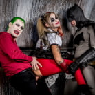 Kleio Valentien in 'Suicide Squad XXX: An Axel Braun Parody Scene 5'