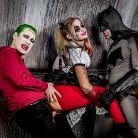 Kleio Valentien in 'Suicide Squad XXX: An Axel Braun Parody Scene 5'