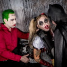 Kleio Valentien in 'Suicide Squad XXX: An Axel Braun Parody Scene 5'