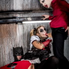 Kleio Valentien in 'Suicide Squad XXX: An Axel Braun Parody Scene 5'