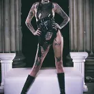 Leigh Raven in 'Fallen 2 Scene 4'