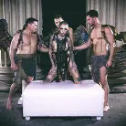 Leigh Raven in 'Fallen 2 Scene 4'