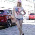 Lola Taylor in 'Euro Pickups 2 Scene 4'