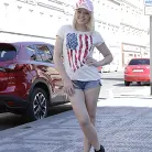 Lola Taylor in 'Euro Pickups 2 Scene 4'