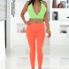 Luna Star in 'Tease Me POV 3 Scene 4'