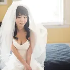 Marica Hase in 'Love, Lust and Longing Scene 2'