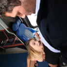 Natalia Starr in 'Ass Transit Scene 5'