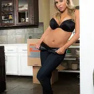 Olivia Austin in 'Weekend To Remember Scene 2'