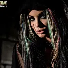 Riley Steele in 'Suicide Squad XXX: An Axel Braun Parody Scene 2'