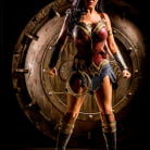 Romi Rain in 'Justice League XXX An Axel Braun Parody Scene 5'