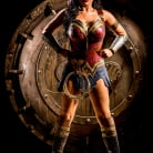 Romi Rain in 'Justice League XXX An Axel Braun Parody Scene 5'