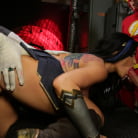 Romi Rain in 'Justice League XXX An Axel Braun Parody Scene 5'