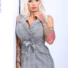 Sophie Anderson in 'Analyzed 2 Scene 5'