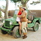 Stormy Daniels in 'Pin Ups Scene 4'