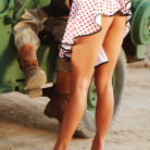 Stormy Daniels in 'Pin Ups Scene 4'