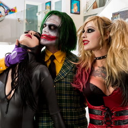 Batman V Superman XXX: An Axel Braun Parody Scene 4